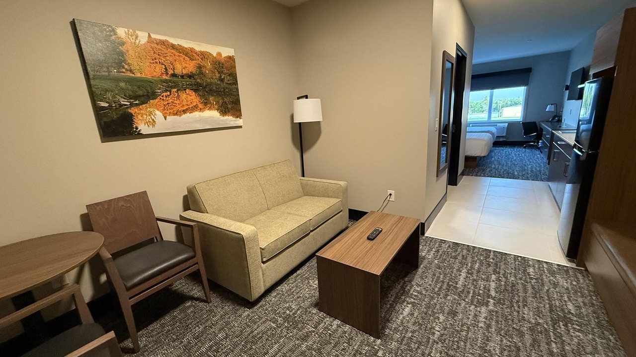 Photo of Bedroom in Neepawa