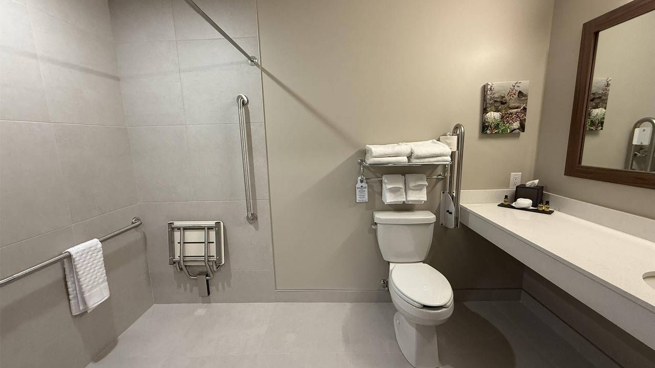 Photo of Bathroom in Neepawa