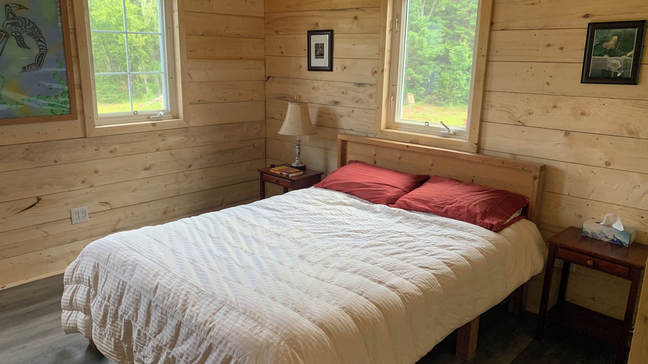 Photo of Bedroom in Prince County
