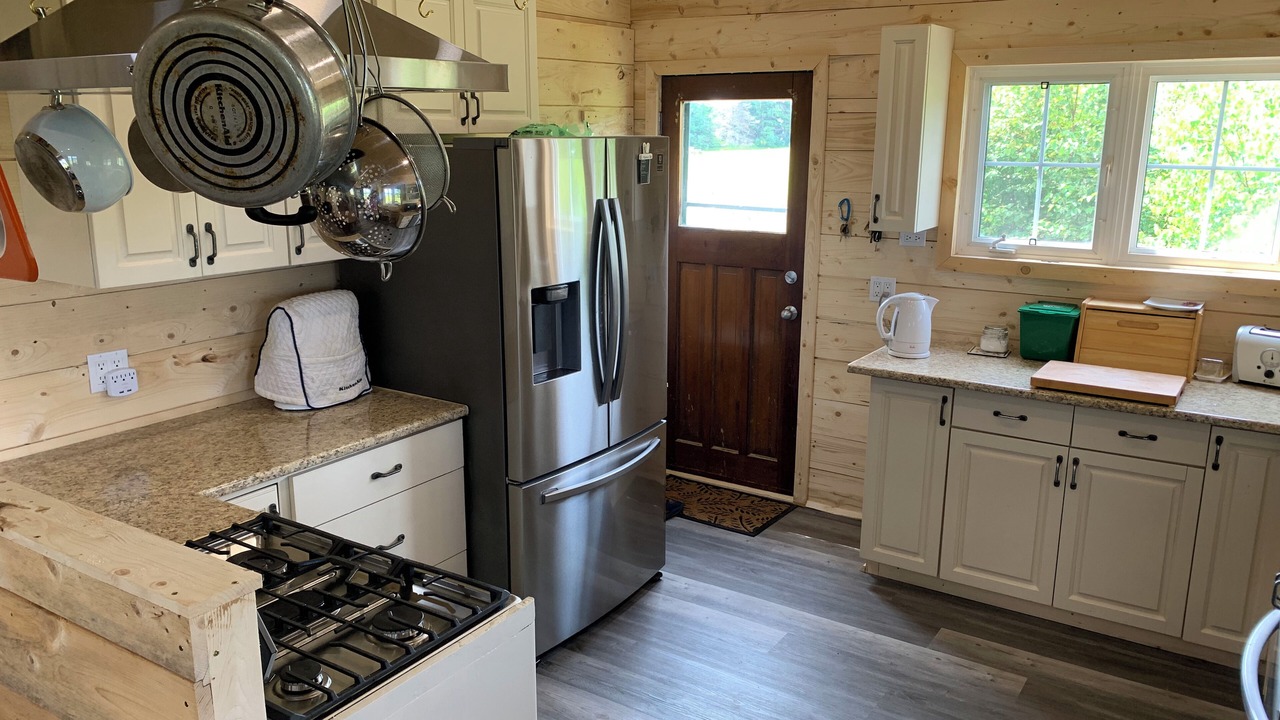 Photo of Kitchen in Prince County
