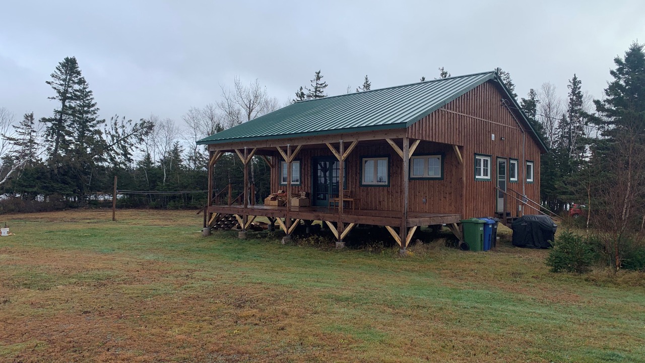 Photo of Outdoor in Prince County