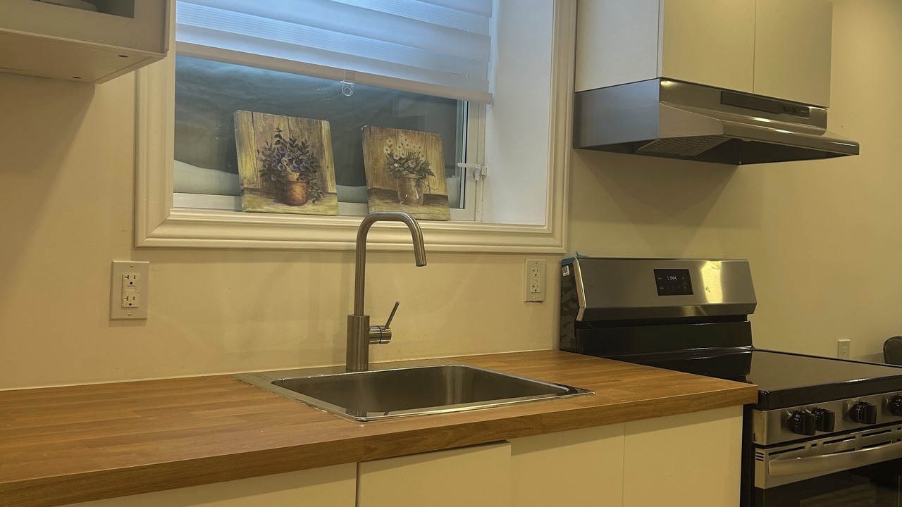 Photo of Kitchen in Watertown