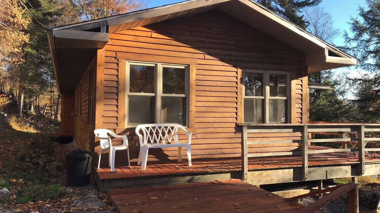 Photo of Patio Balcony in Labelle