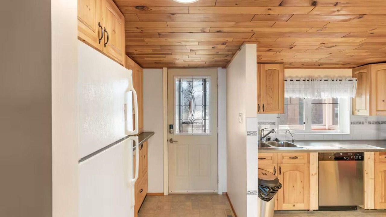 Photo of Kitchen in Chestermere
