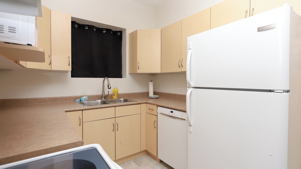 Photo of Kitchen in Transcona