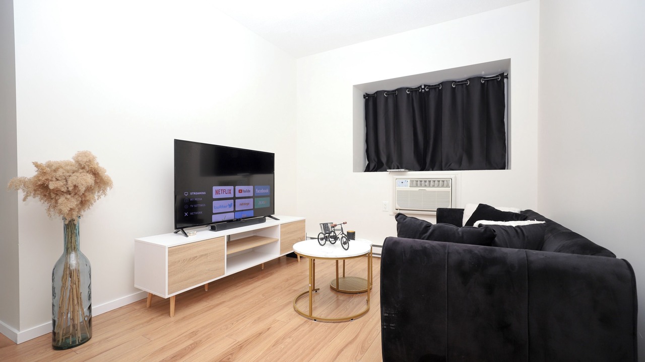 Photo of Livingroom in Transcona