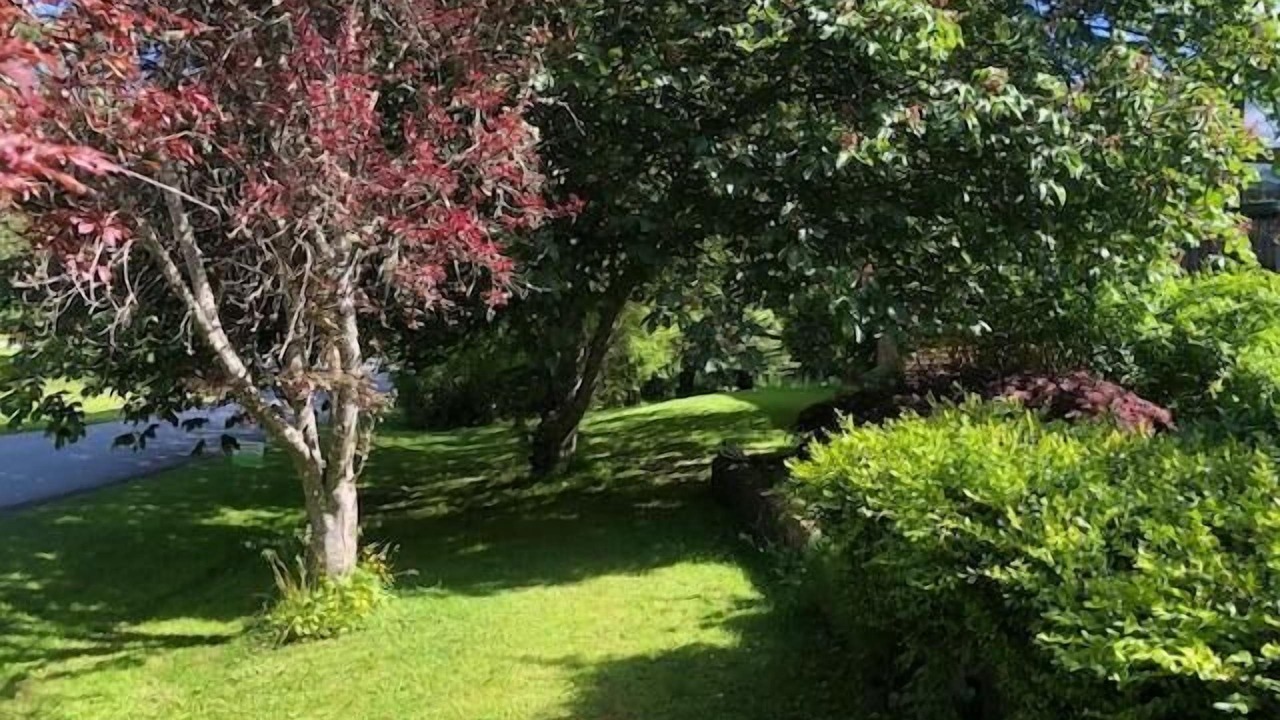 Photo of Outdoor in North Saanich