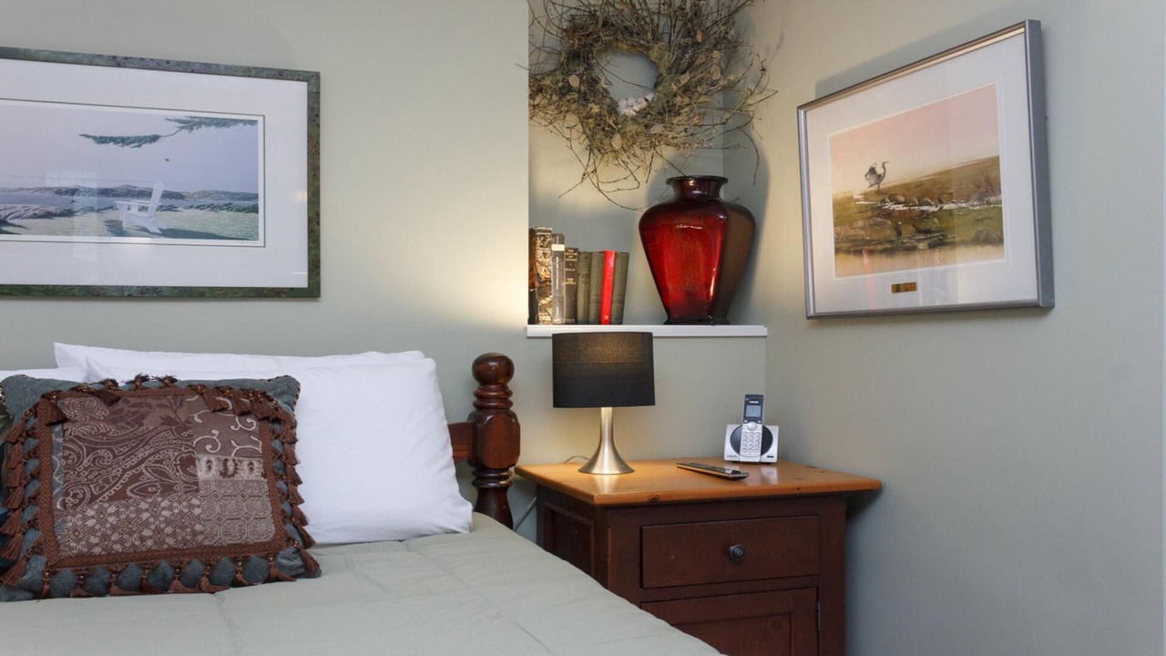 Photo of Livingroom in North Saanich