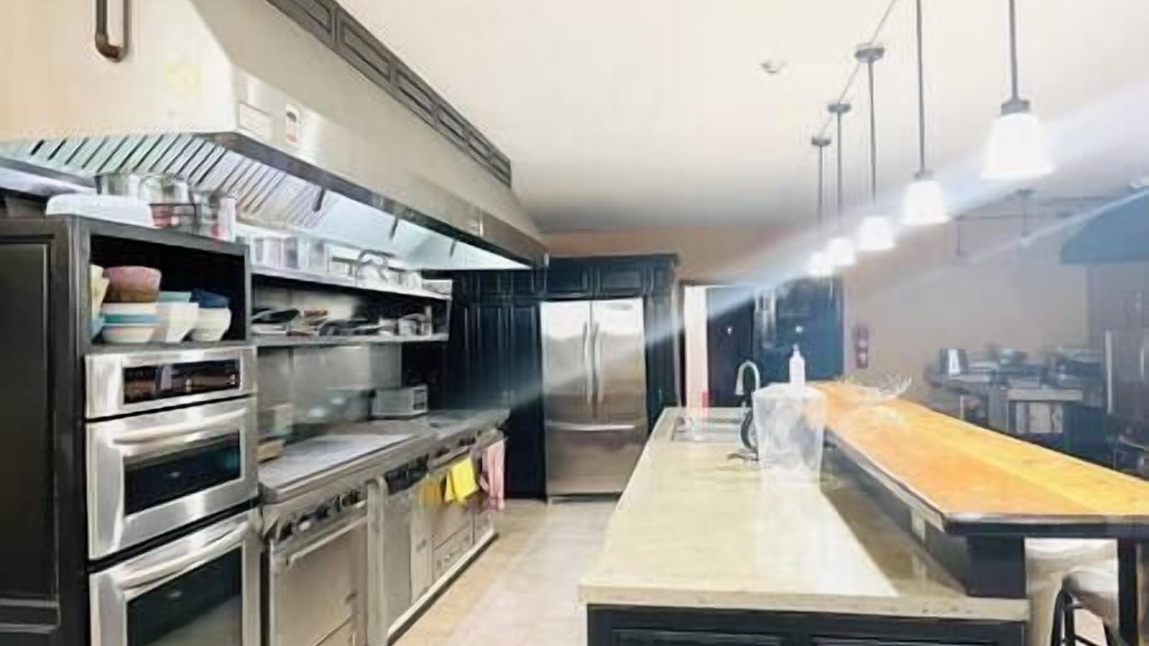 Photo of Kitchen in Port Stanton