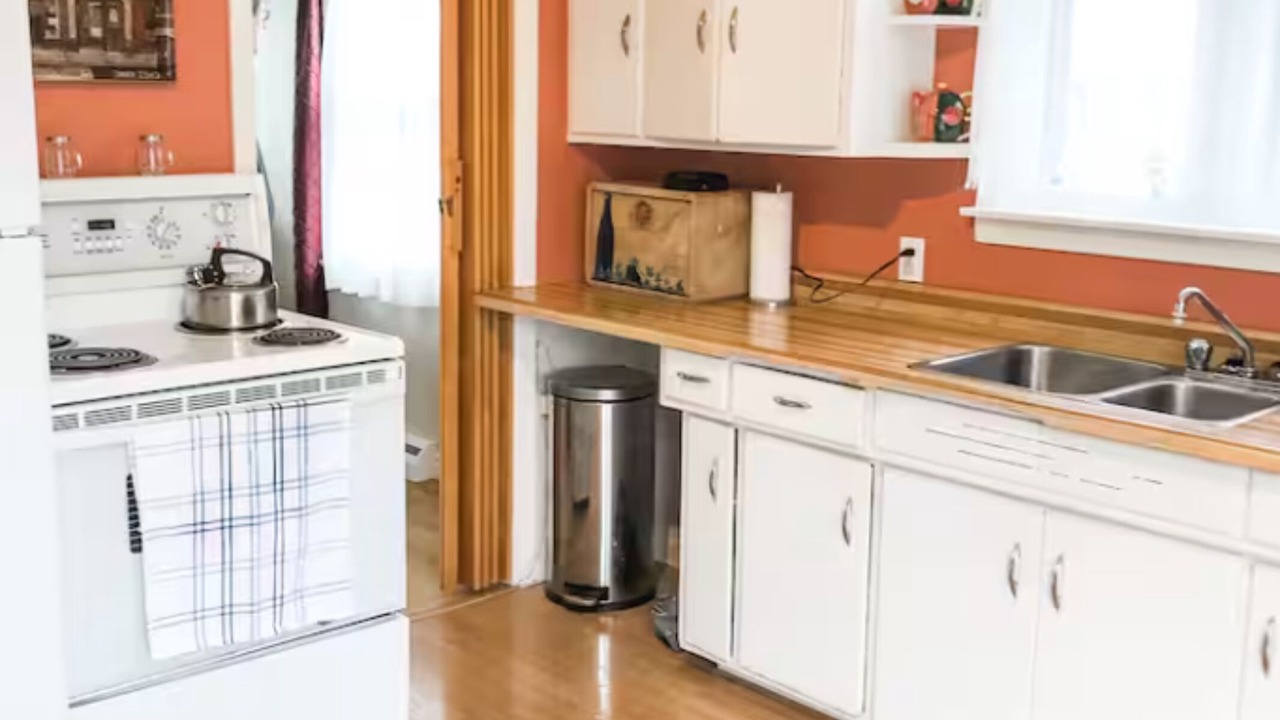 Photo of Kitchen in Bay Roberts
