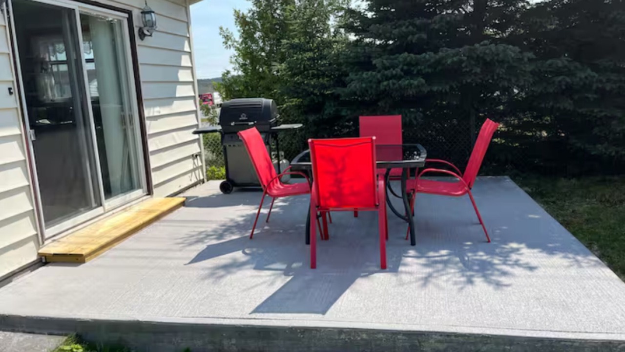 Photo of Outdoor in Bay Roberts