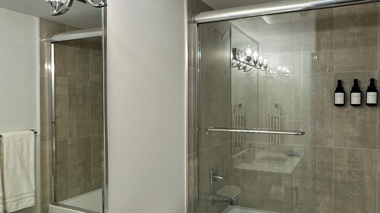 Photo of Bathroom in Willoughby