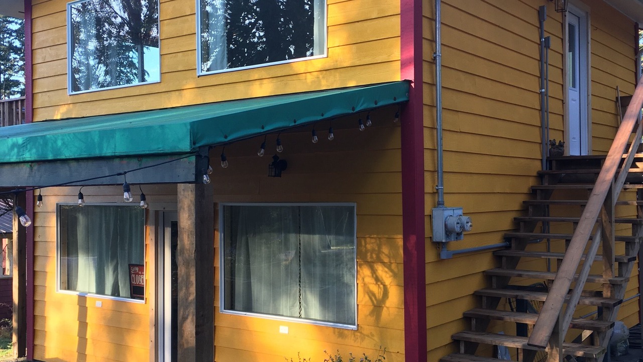 Photo of Outdoor in Mayne Island