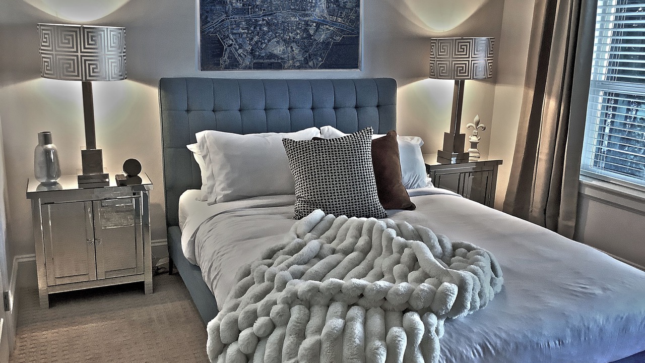 Photo of Bedroom in White Rock