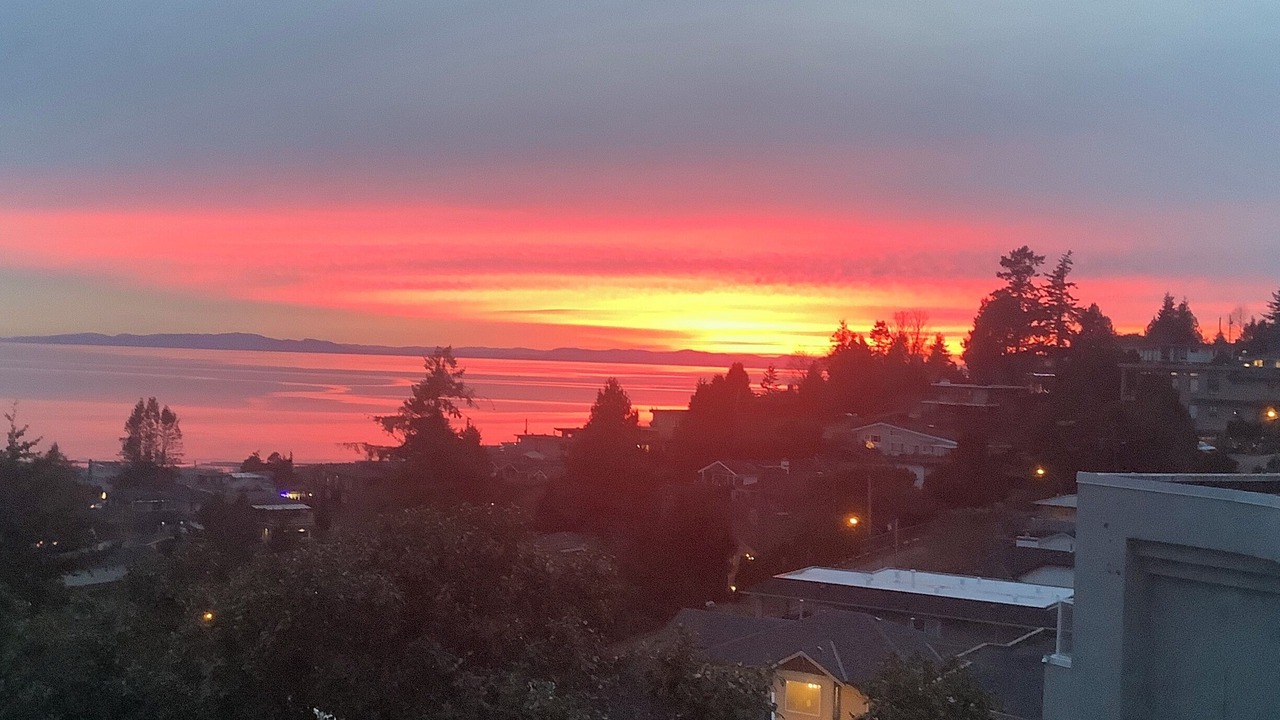 Photo of Bedroom in White Rock
