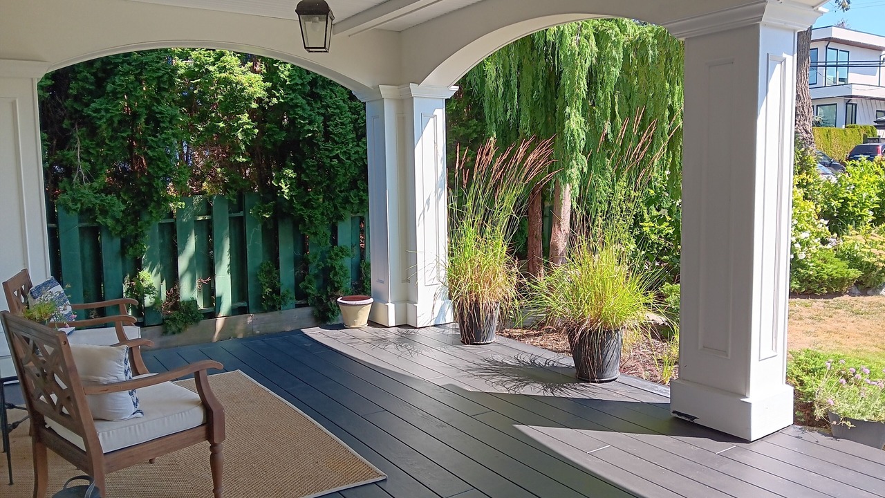 Photo of Outdoor in White Rock