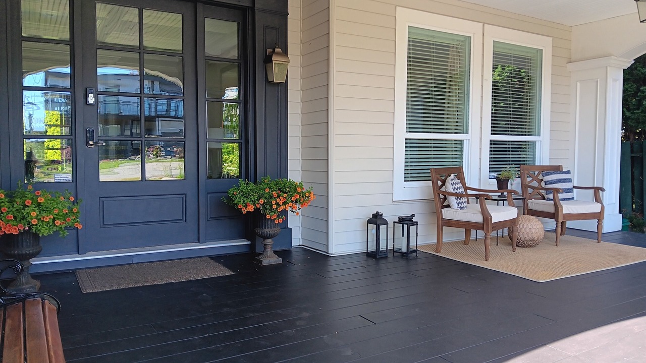 Photo of Outdoor in White Rock