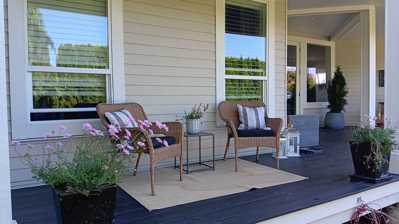 Photo of Outdoor in White Rock