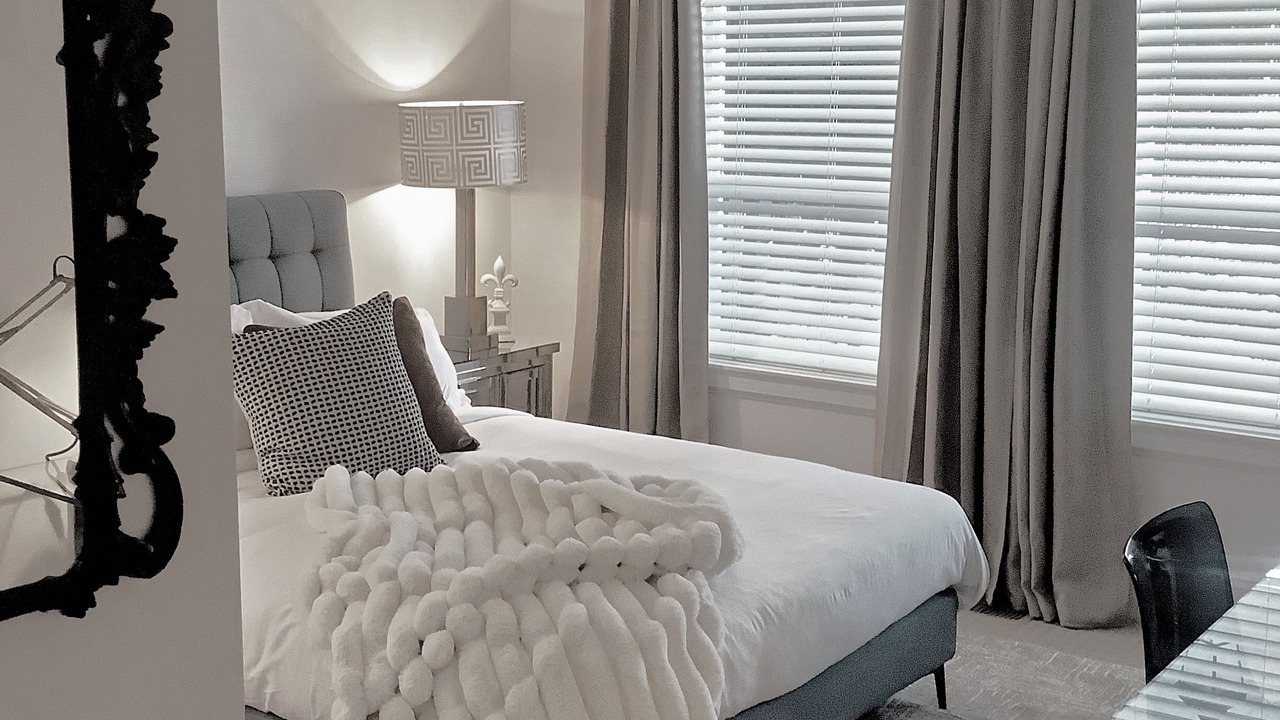 Photo of Bedroom in White Rock