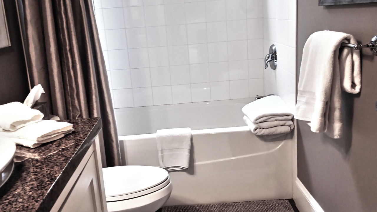 Photo of Bathroom in White Rock