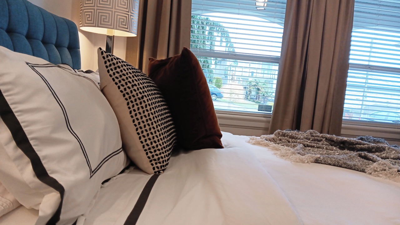 Photo of Bedroom in White Rock