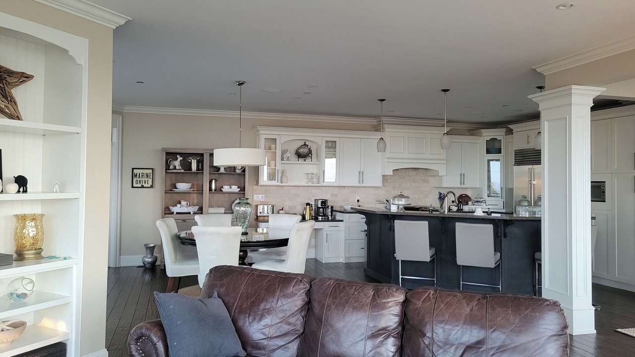 Photo of Kitchen in White Rock