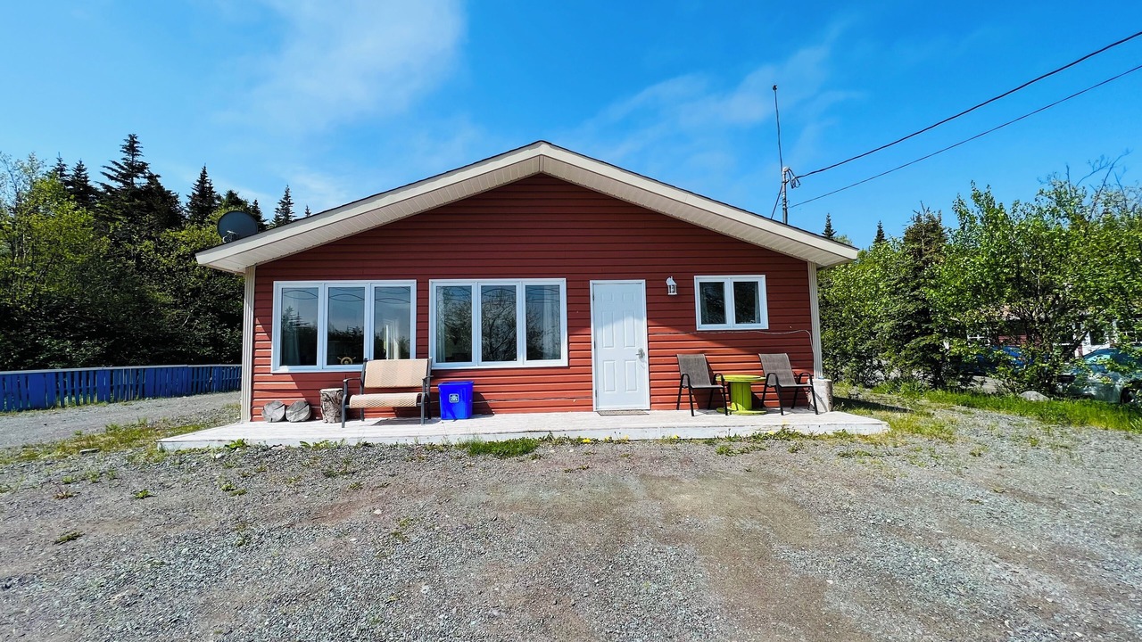 Photo of Outdoor in Terra Nova