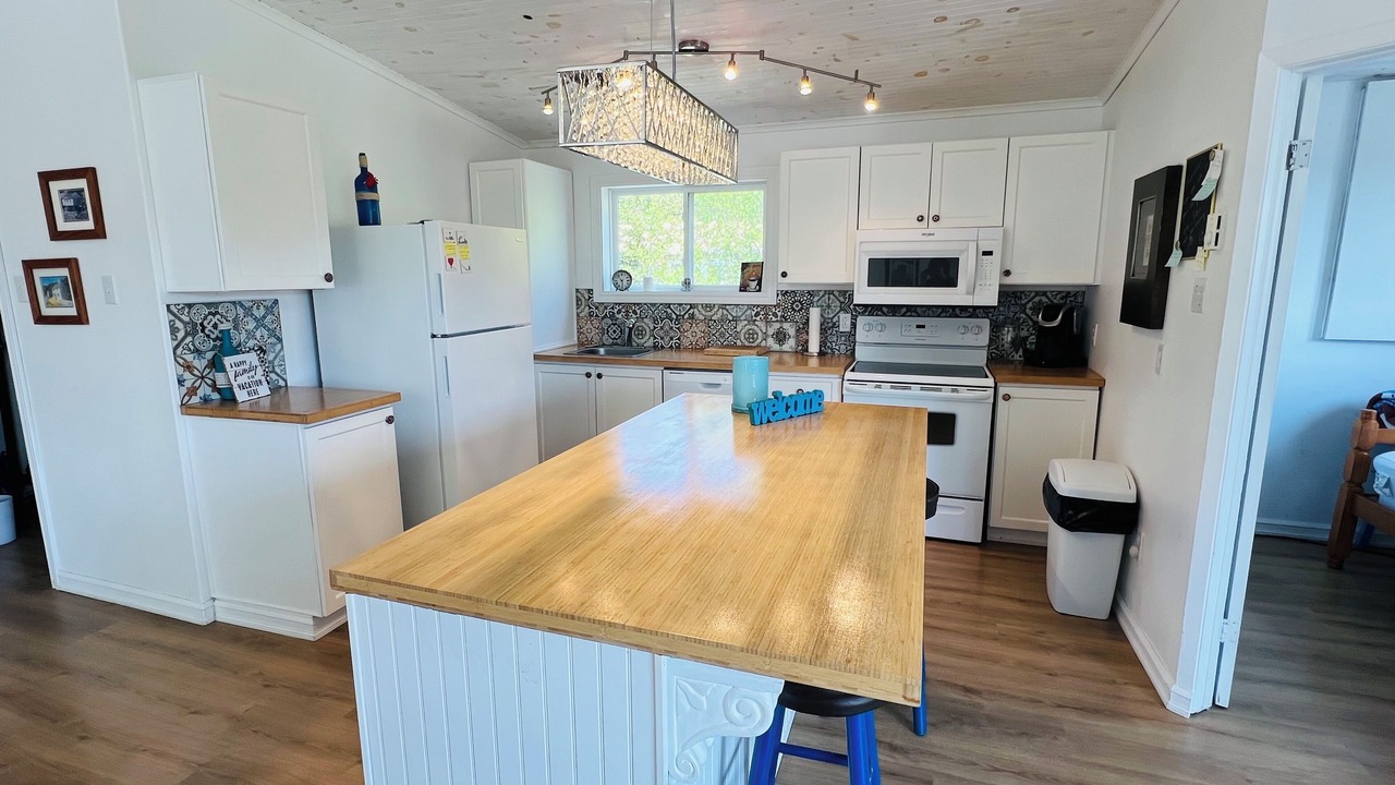 Photo of Kitchen in Terra Nova