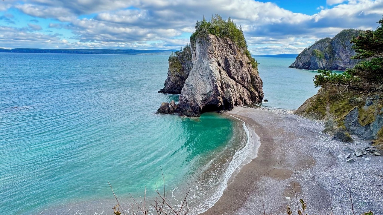 Photo of Others in Terra Nova