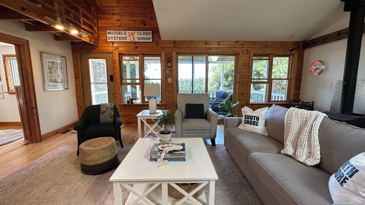 Photo of Livingroom in Pinette