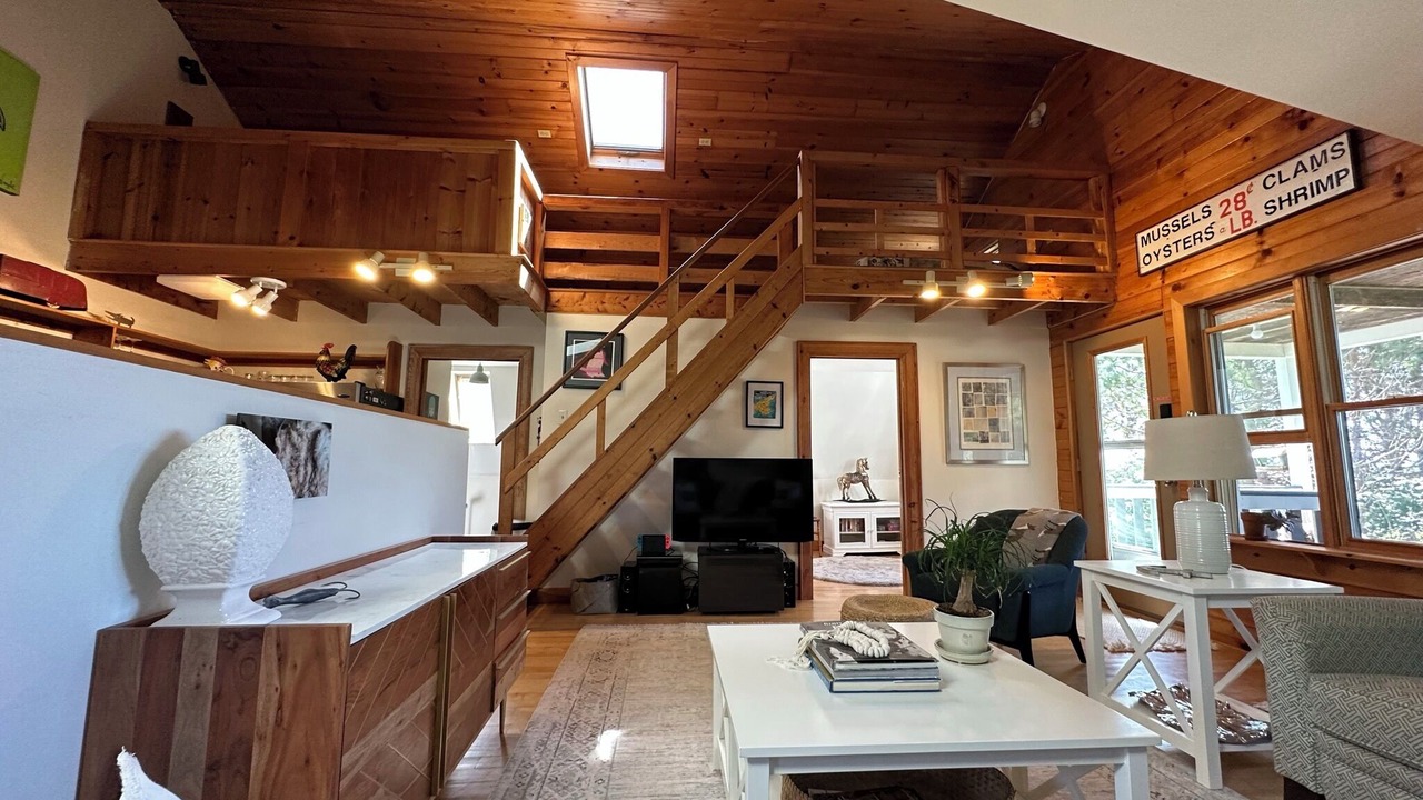 Photo of Livingroom in Pinette