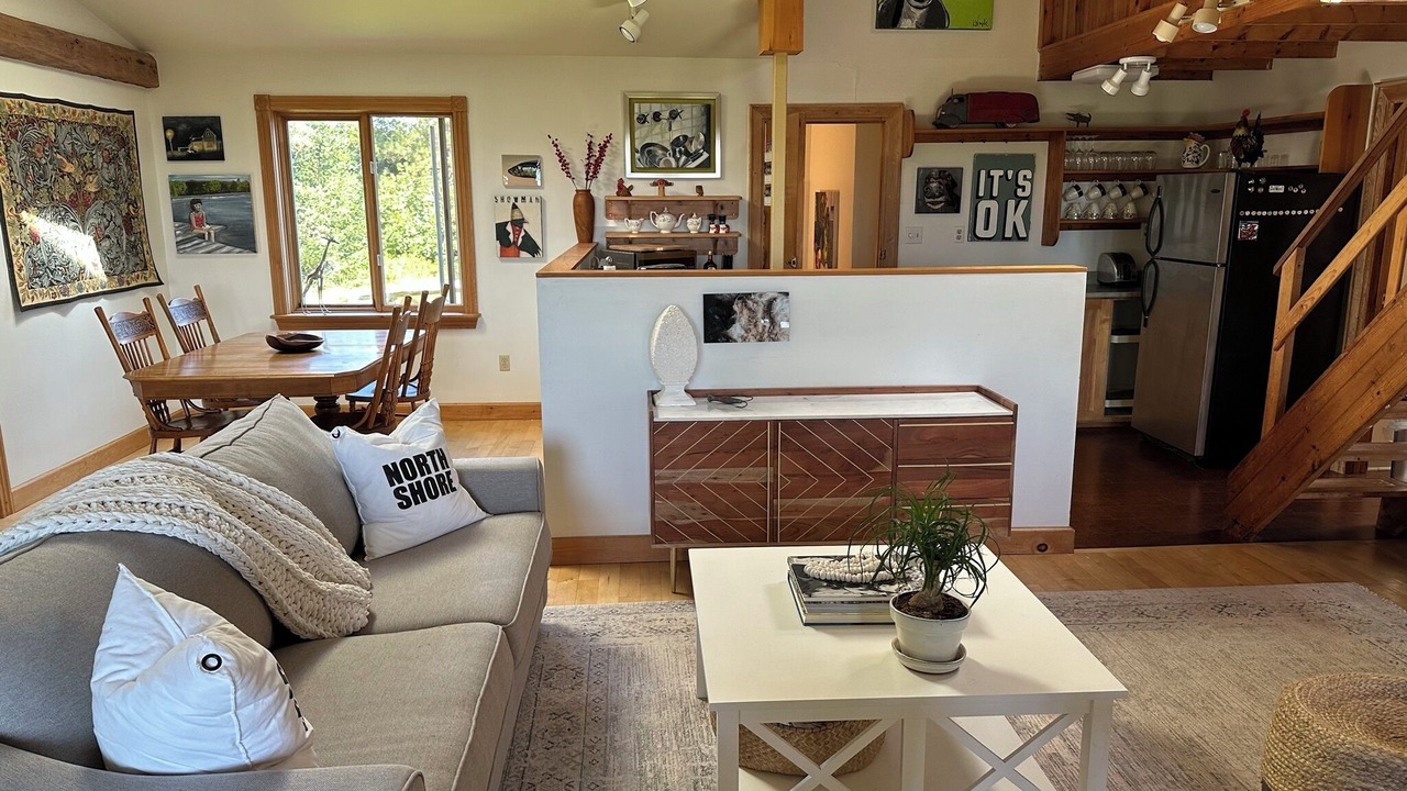 Photo of Livingroom in Pinette