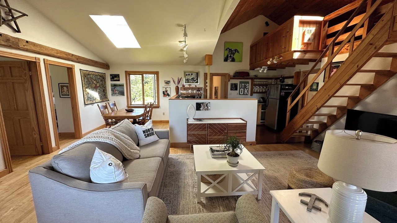 Photo of Livingroom in Pinette