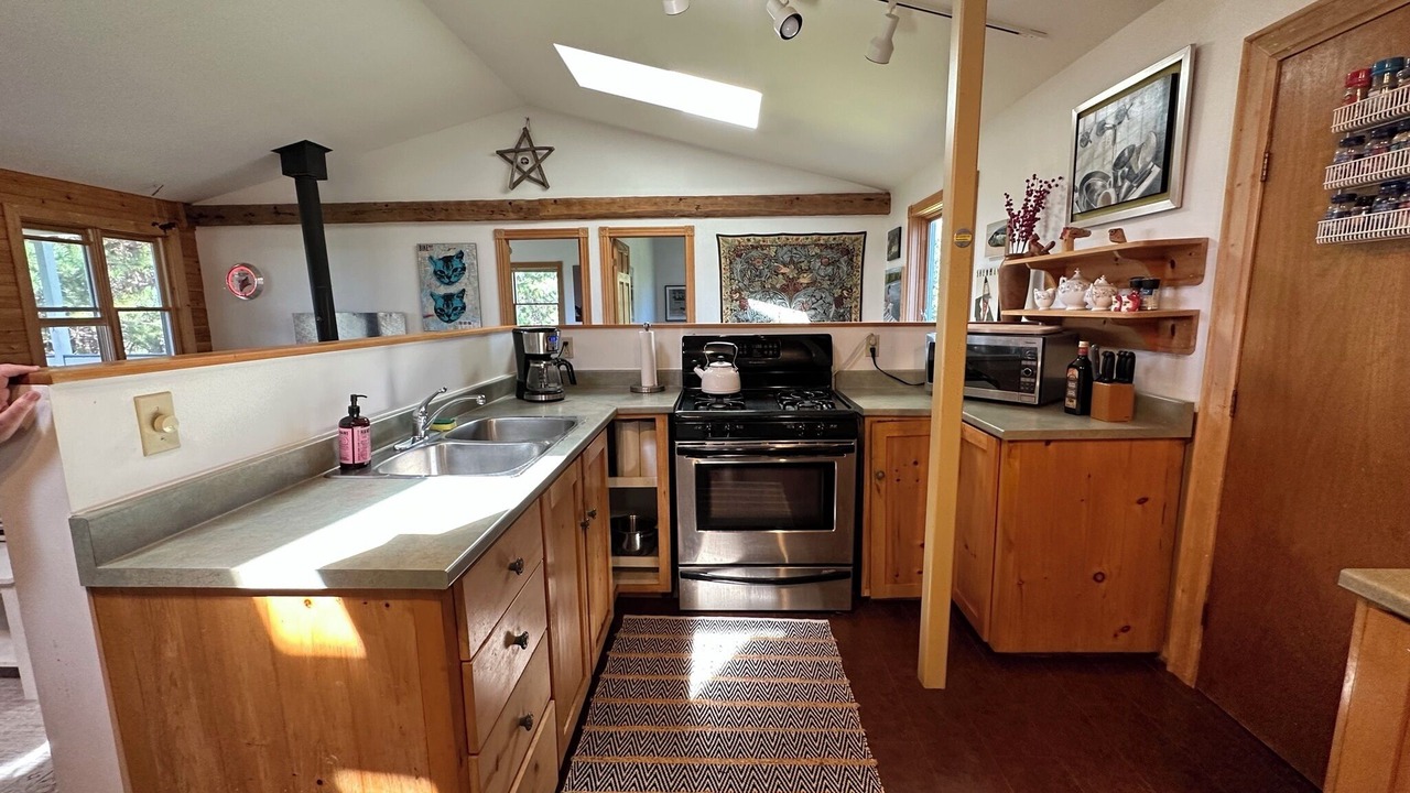 Photo of Kitchen in Pinette
