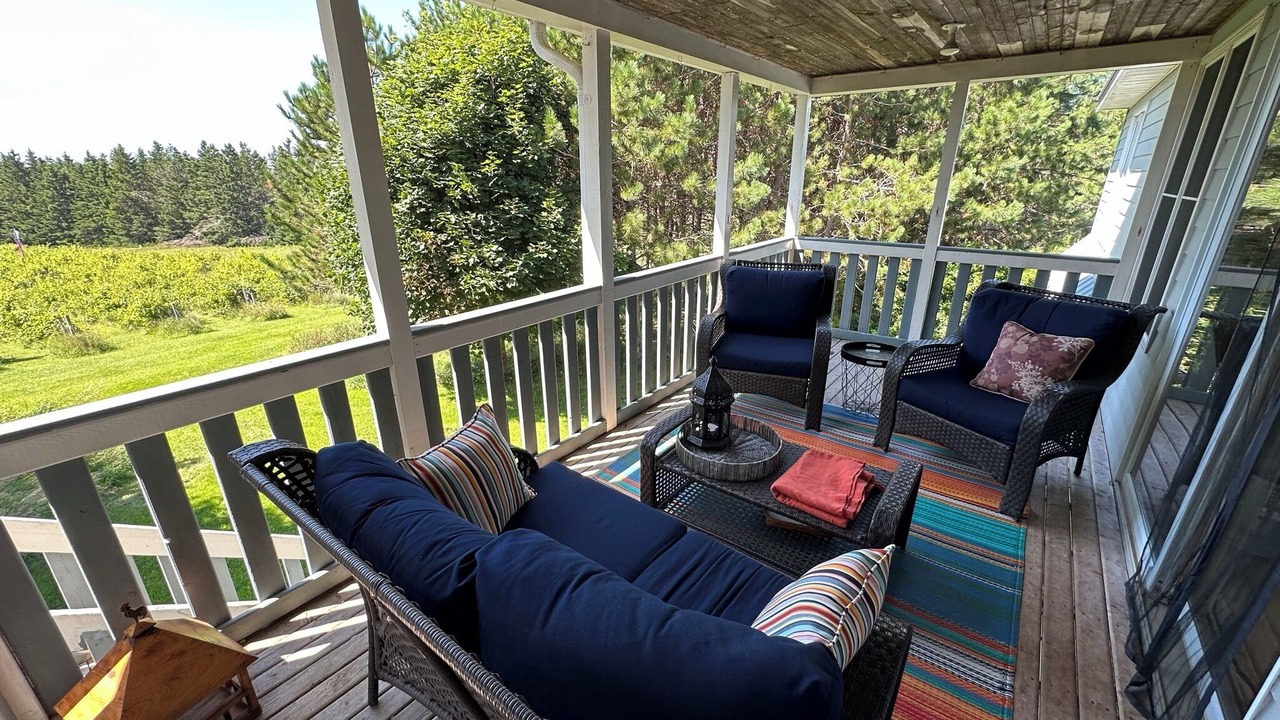 Photo of Outdoor in Pinette