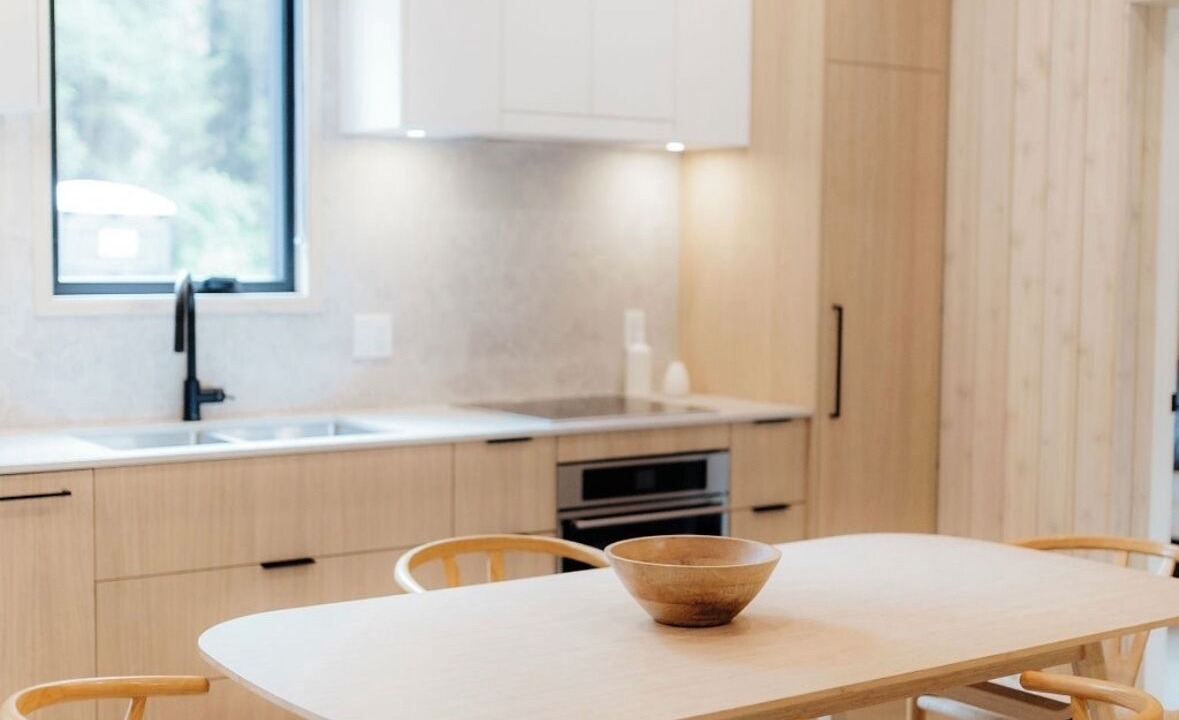 Photo of Kitchen in Fraser Valley Regional District