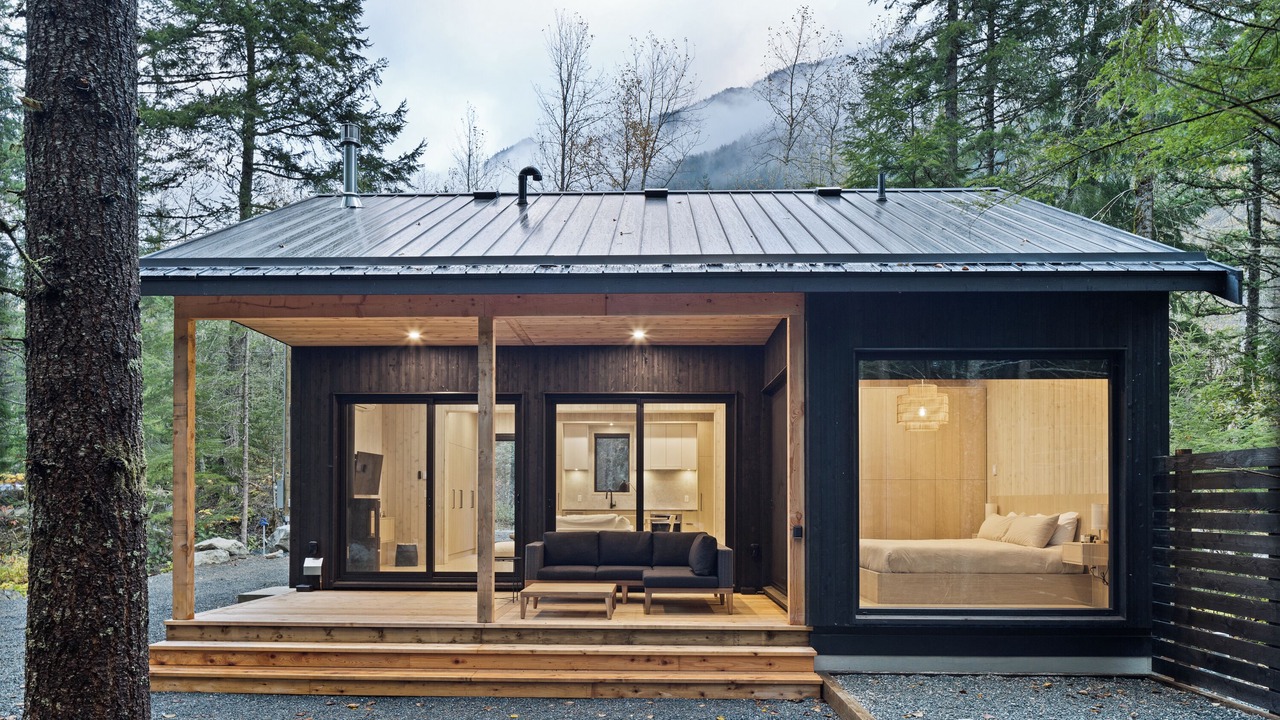 Photo of Outdoor in Fraser Valley Regional District