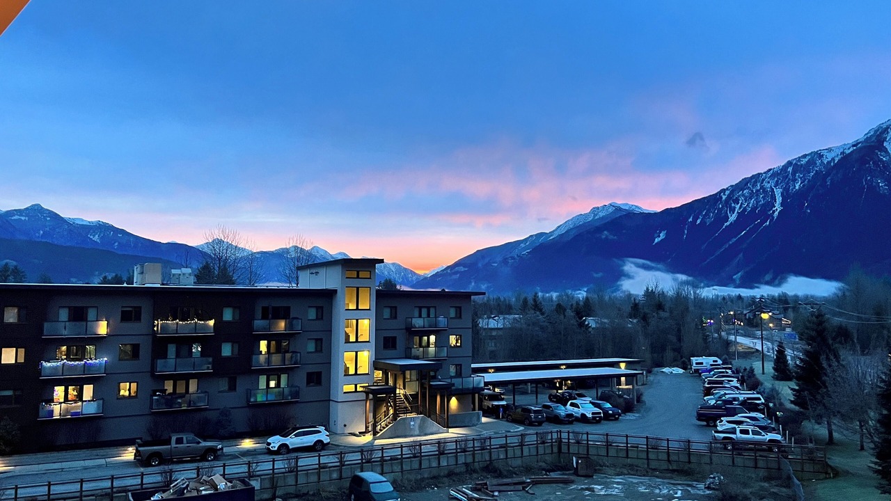 Photo of Others in Pemberton