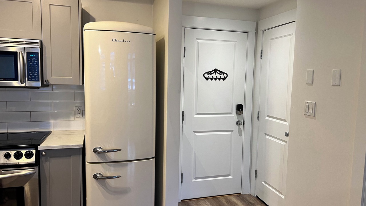 Photo of Kitchen in Pemberton