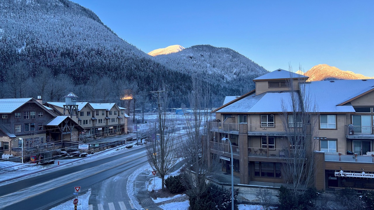 Photo of Outdoor in Pemberton