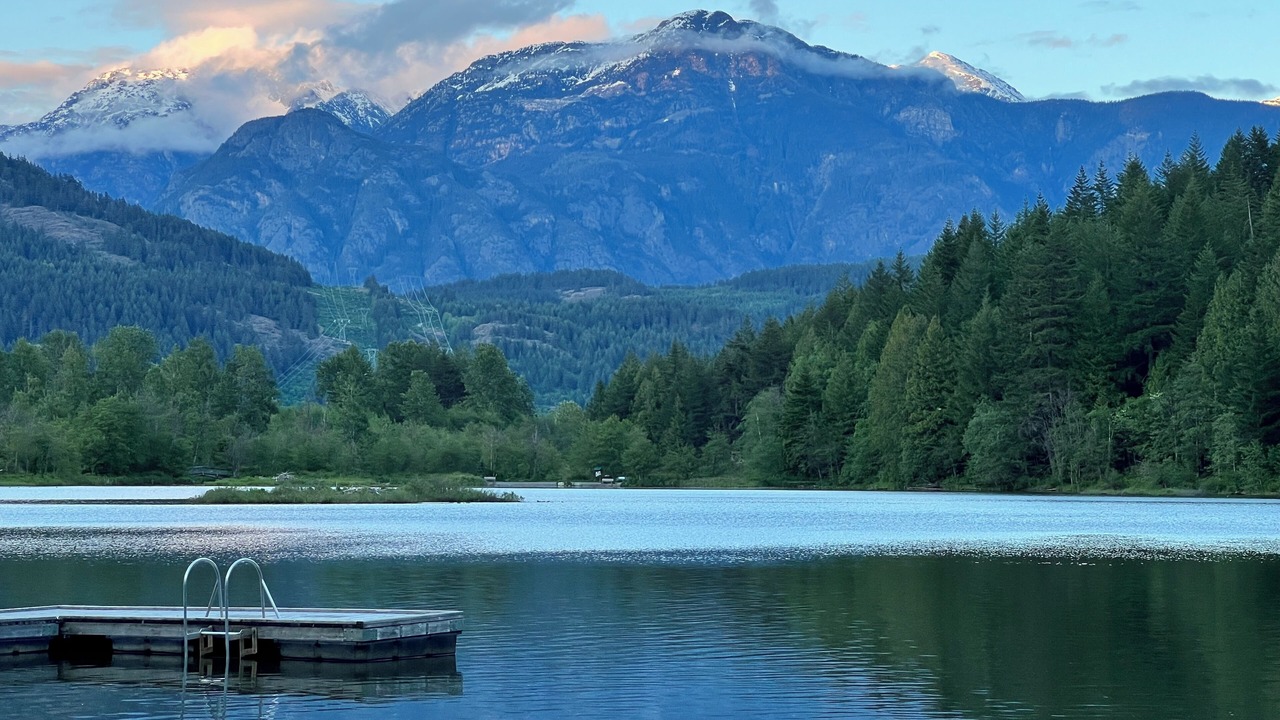 Photo of Others in Pemberton