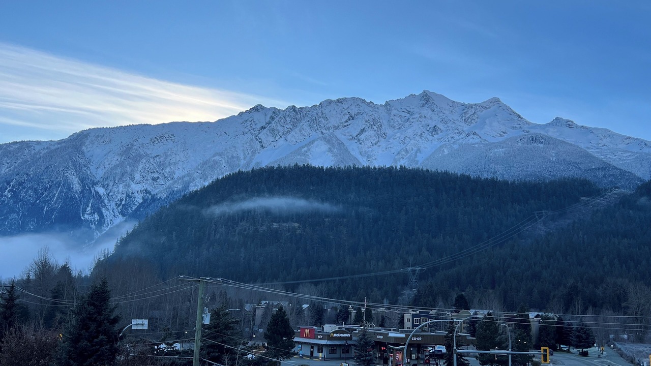 Photo of Others in Pemberton