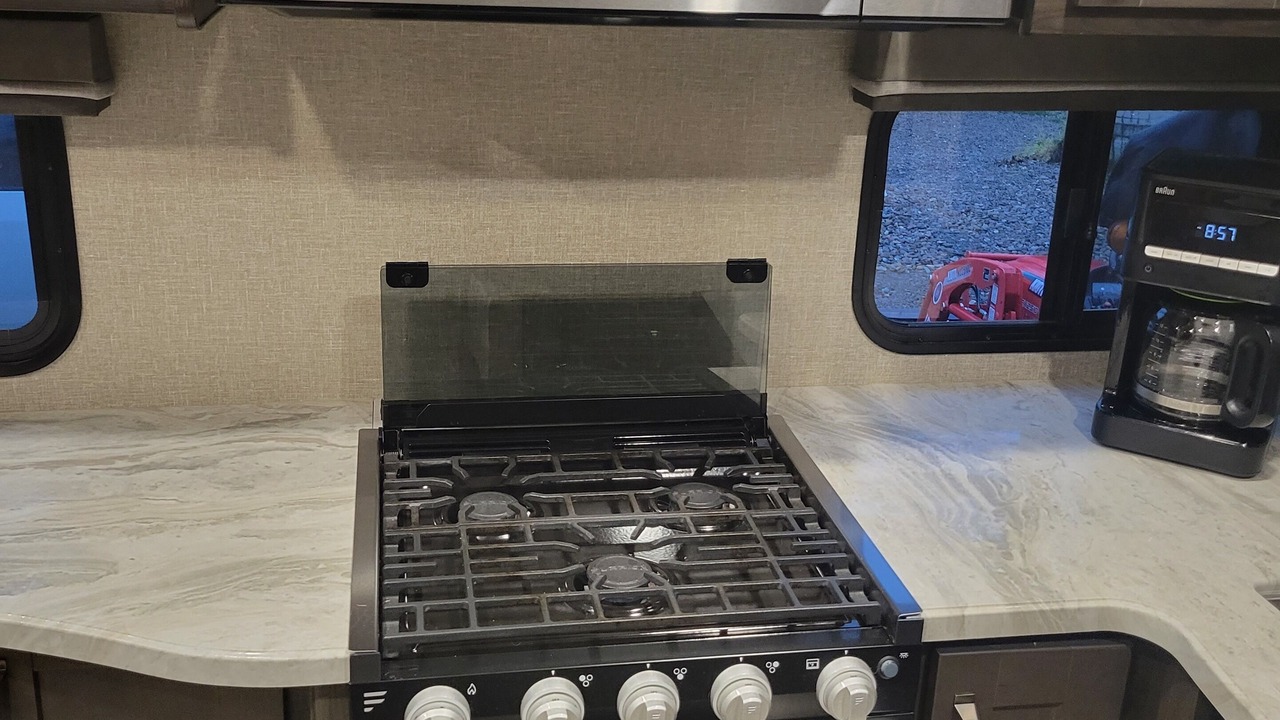 Photo of Kitchen in East Hants