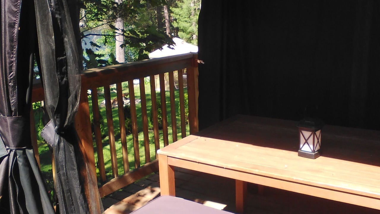 Photo of Outdoor in French River