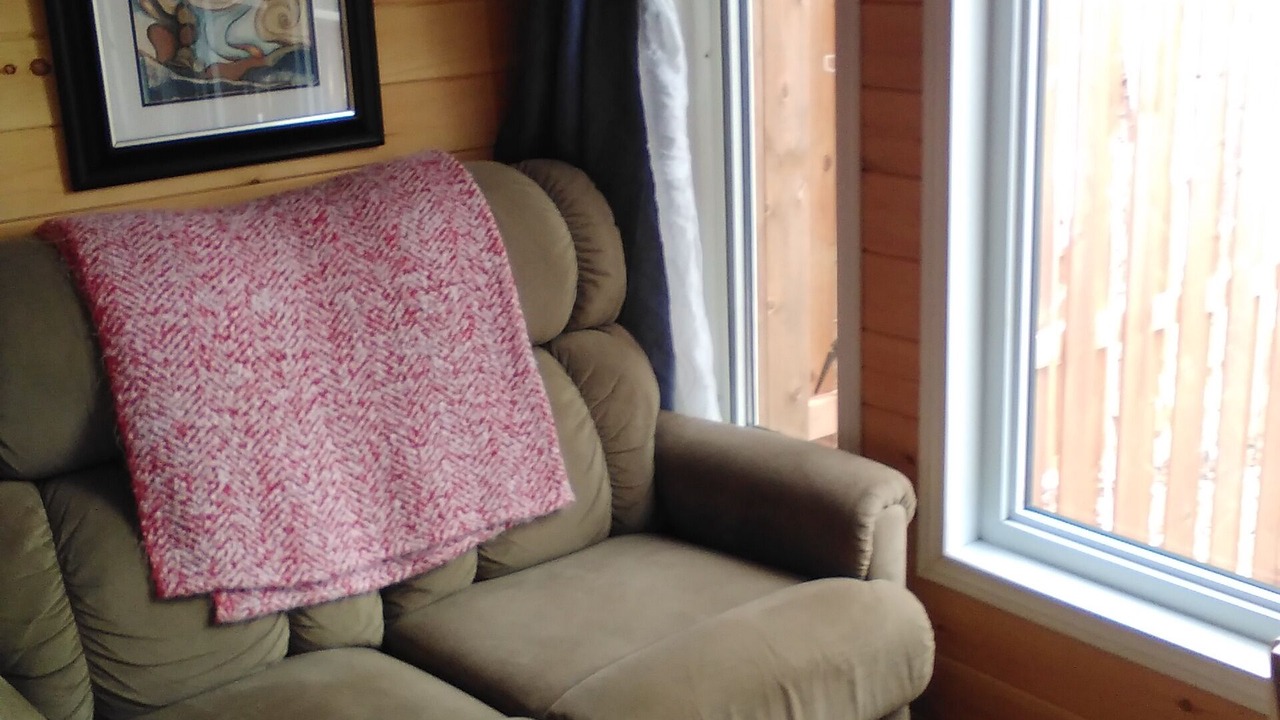 Photo of Livingroom in French River