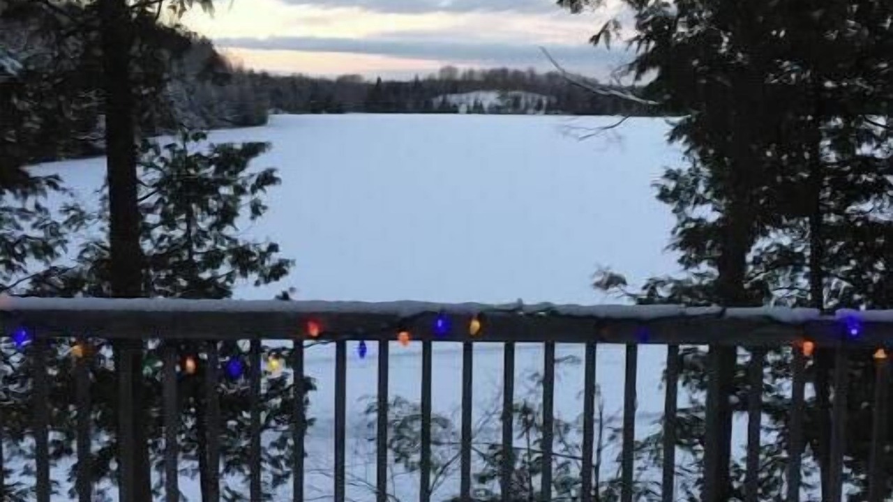 Photo of Outdoor in Central Frontenac