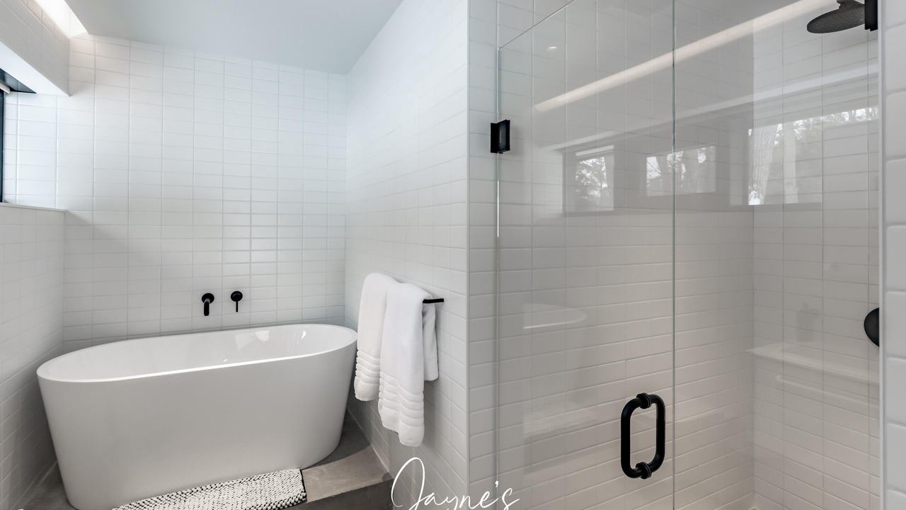Photo of Bathroom in Seguin