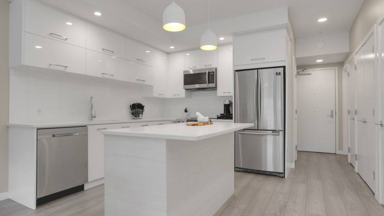 Photo of Kitchen in Downtown Squamish
