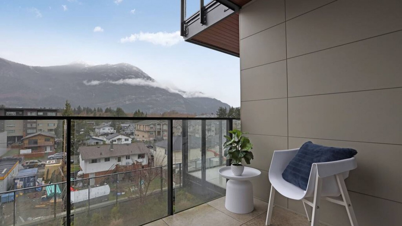 Photo of Outdoor in Downtown Squamish