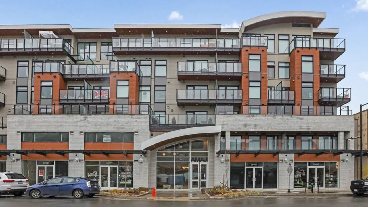 Photo of Outdoor in Downtown Squamish